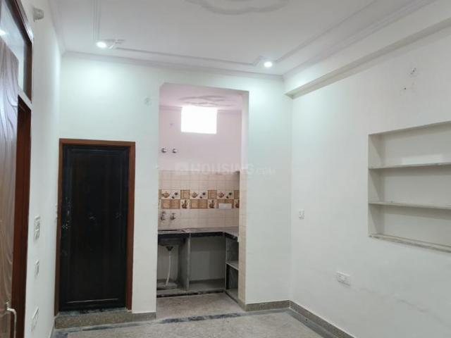 1 RK Independent Builder Floor in Jagatpura for rent Jaipur. The reference number is 12790459