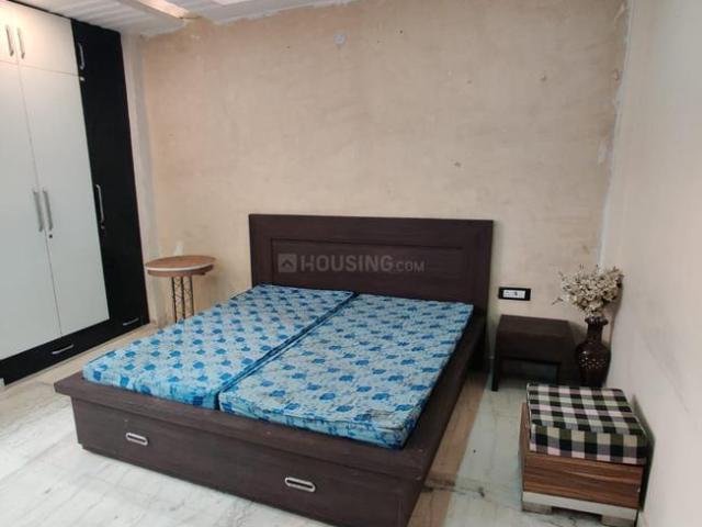 1 RK Independent Builder Floor in Janakpuri for rent New Delhi. The reference number is 6957728