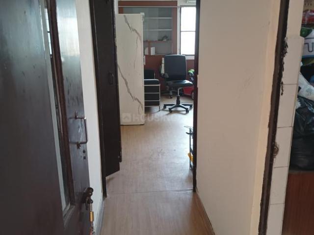 1 RK Independent Builder Floor in Janakpuri for rent New Delhi. The reference number is 19304222
