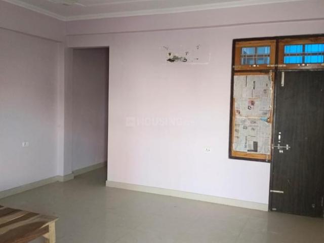 1 RK Independent Builder Floor in Jankipuram for rent Lucknow. The reference number is 20066614