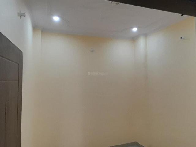 1 RK Independent Builder Floor in Jankipuram for rent Lucknow. The reference number is 8664189
