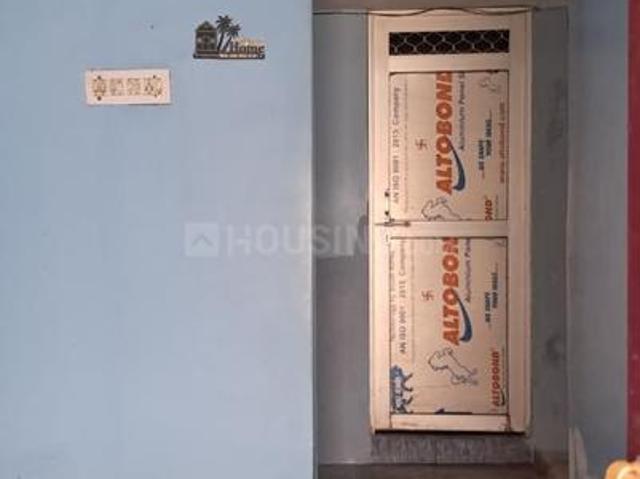 1 RK Independent Builder Floor in Jarauli for rent Kanpur. The reference number is 21335591