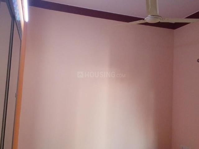 1 RK Independent Builder Floor in Jeevan Bima Nagar for rent Bengaluru. The reference number is 21029270
