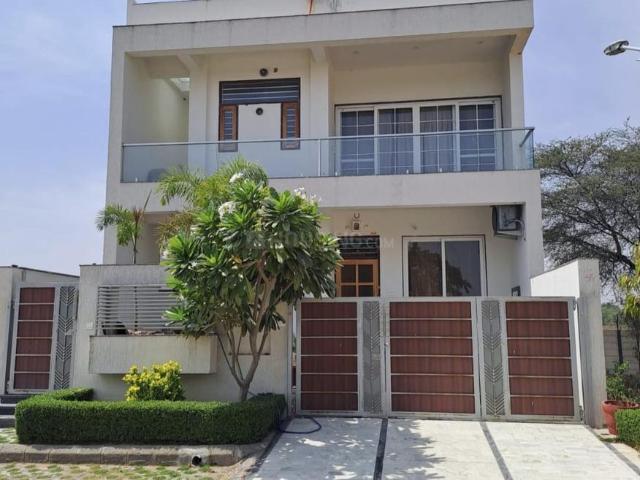 1 RK Independent Builder Floor in Jhanyee for rent Jaipur. The reference number is 20094423