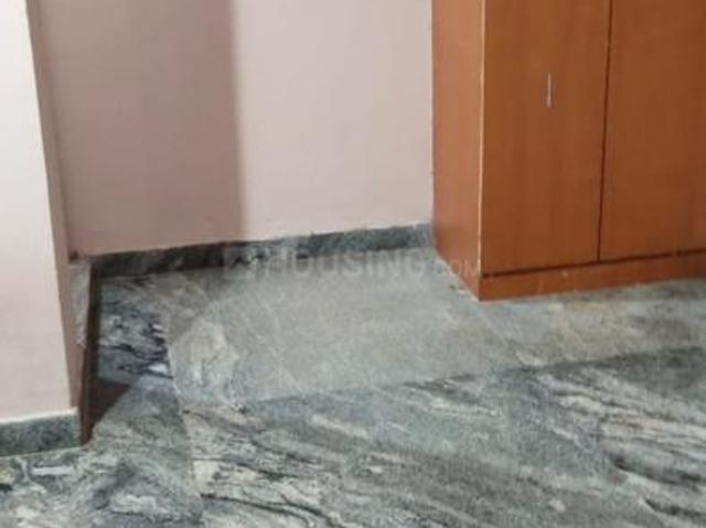 1 RK Independent Builder Floor in Jigani for rent Bengaluru. The reference number is 21305513
