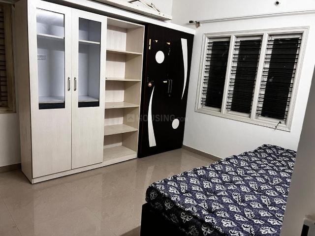 1 RK Independent Builder Floor in JP Nagar for rent Bengaluru. The reference number is 15440448