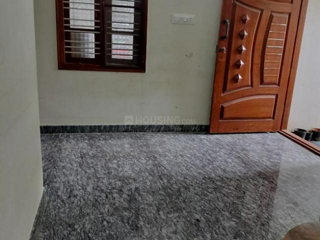 1 RK Independent Builder Floor in JP Nagar for rent Bengaluru. The reference number is 18182489