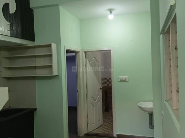 1 RK Independent Builder Floor in JP Nagar for rent Bengaluru. The reference number is 19449036