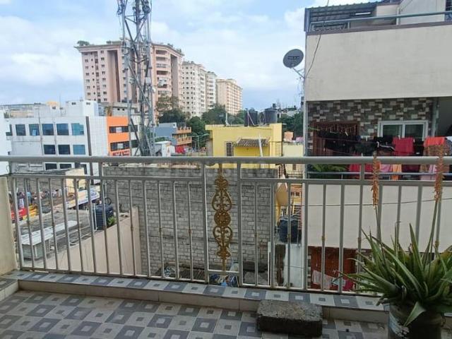 1 RK Independent Builder Floor in JP Nagar for rent Bengaluru. The reference number is 19623209
