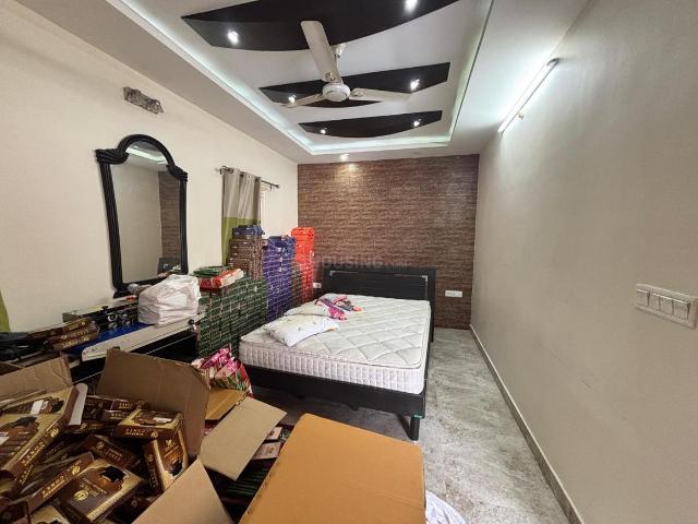 1 RK Independent Builder Floor in JP Nagar for rent Bengaluru. The reference number is 19623209