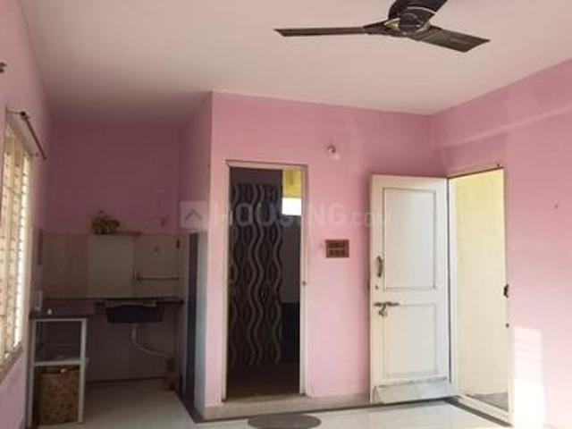 1 RK Independent Builder Floor in JP Nagar for rent Bengaluru. The reference number is 19897363