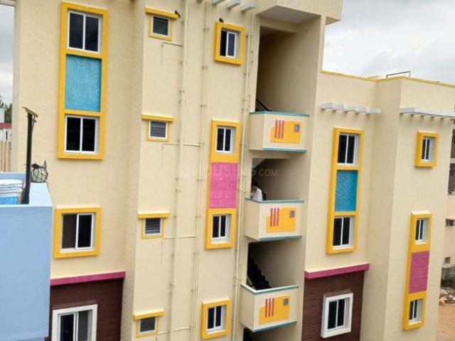 1 RK Independent Builder Floor in JP Nagar for rent Bengaluru. The reference number is 20579127