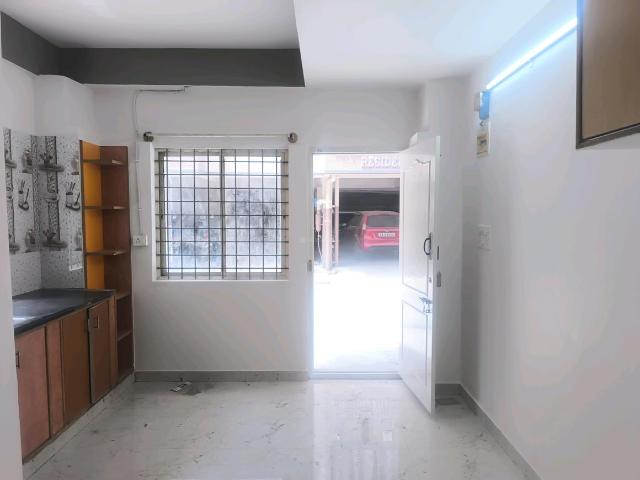 1 RK Independent Builder Floor in JP Nagar for rent Bengaluru. The reference number is 20757525