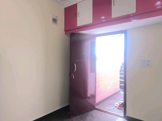 1 RK Independent Builder Floor in JP Nagar for rent Bengaluru. The reference number is 20752594