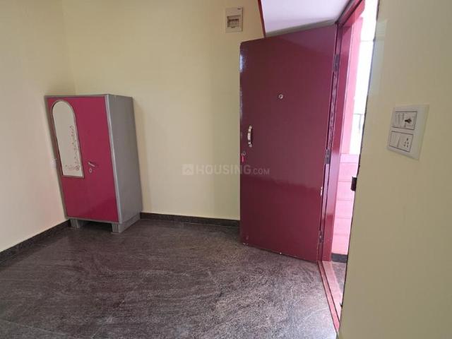 1 RK Independent Builder Floor in JP Nagar for rent Bengaluru. The reference number is 20752614