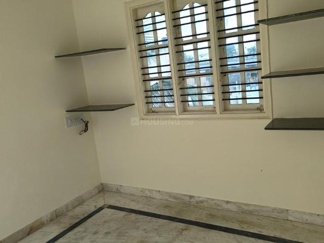 1 RK Independent Builder Floor in JP Nagar for rent Bengaluru. The reference number is 20918609
