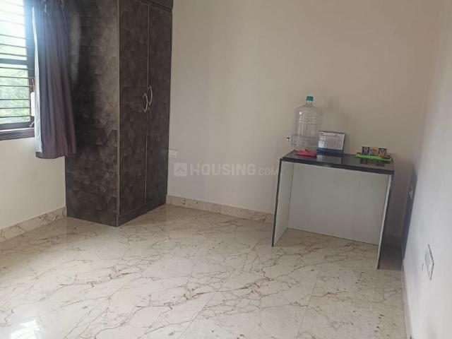 1 RK Independent Builder Floor in JP Nagar for rent Bengaluru. The reference number is 20990660