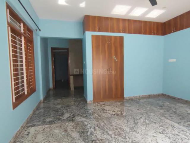 1 RK Independent Builder Floor in JP Nagar for rent Bengaluru. The reference number is 21023734