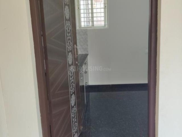 1 RK Independent Builder Floor in JP Nagar for rent Bengaluru. The reference number is 21062648