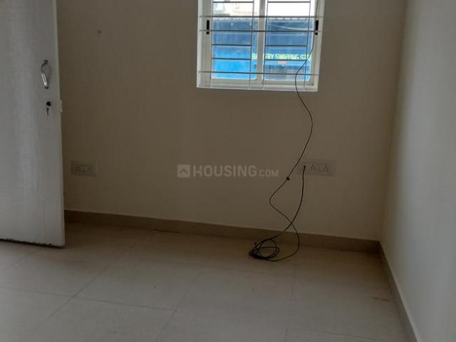 1 RK Independent Builder Floor in JP Nagar for rent Bengaluru. The reference number is 21137713