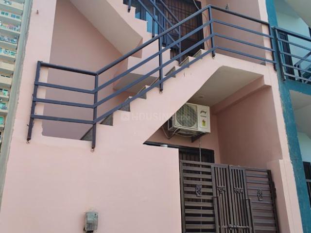 1 RK Independent Builder Floor in Omicron III for rent Greater Noida. The reference number is 21270456