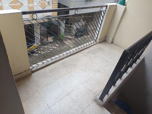 1 RK Independent Builder Floor in Old Padra Road for rent Vadodara. The reference number is 11182419
