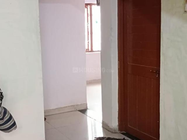 1 RK Independent Builder Floor in Akota for rent Vadodara. The reference number is 20711195