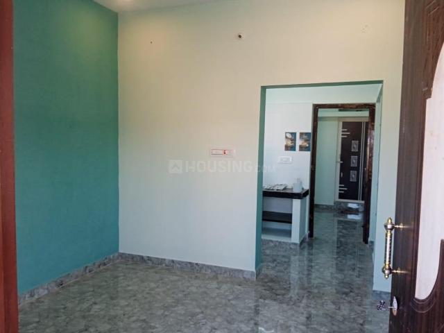 1 RK Independent Builder Floor in Otthakadai for rent Madurai. The reference number is 20828765