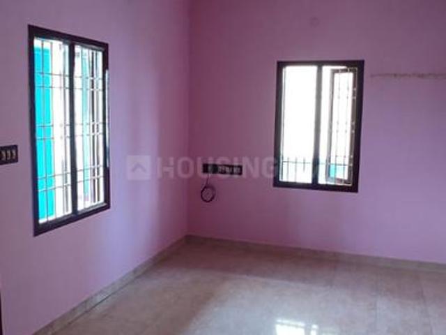 1 RK Independent Builder Floor in Lawspet for rent Puducherry. The reference number is 21378447