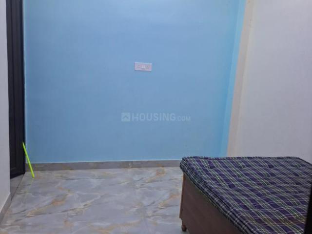 1 RK Independent Builder Floor in Laxmi Nagar for rent New Delhi. The reference number is 18443937