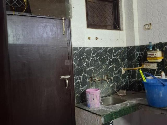 1 RK Independent Builder Floor in Laxmi Nagar for rent New Delhi. The reference number is 19878092