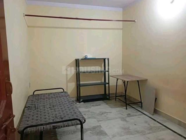 1 RK Independent Builder Floor in Laxmi Nagar for rent New Delhi. The reference number is 20410149