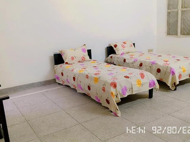 1 RK Independent Builder Floor in Laxmi Nagar for rent New Delhi. The reference number is 20977007