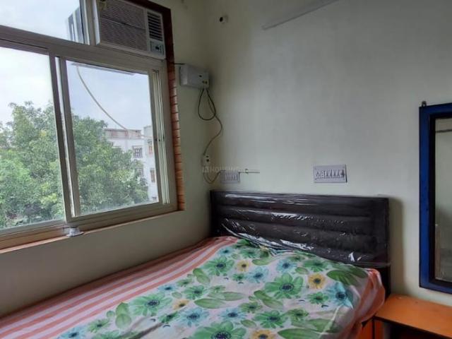 1 RK Independent Builder Floor in Laxmi Nagar for rent New Delhi. The reference number is 7304113