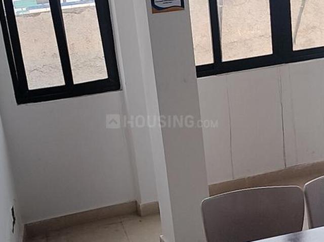 1 RK Independent Builder Floor in Laxmi Nagar for resale New Delhi. The reference number is 16296466
