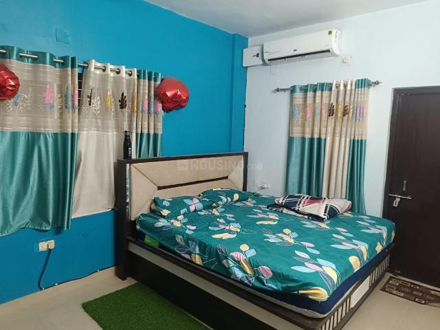1 RK Independent Builder Floor in Laxmi Sagar for rent Bhubaneswar. The reference number is 20700374