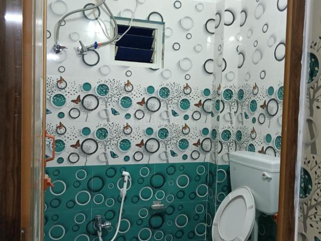 1 RK Independent Builder Floor in Laxmi Sagar for rent Bhubaneswar. The reference number is 7860491