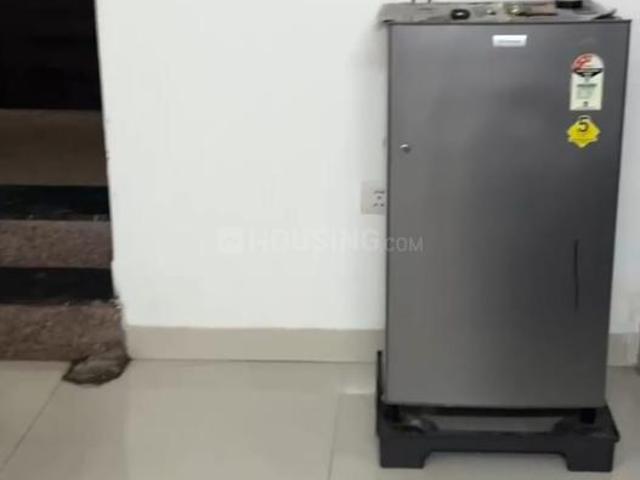 1 RK Independent Builder Floor in Lajpat Nagar for rent New Delhi. The reference number is 17356468