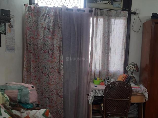 1 RK Independent Builder Floor in Lajpat Nagar for rent New Delhi. The reference number is 18047749