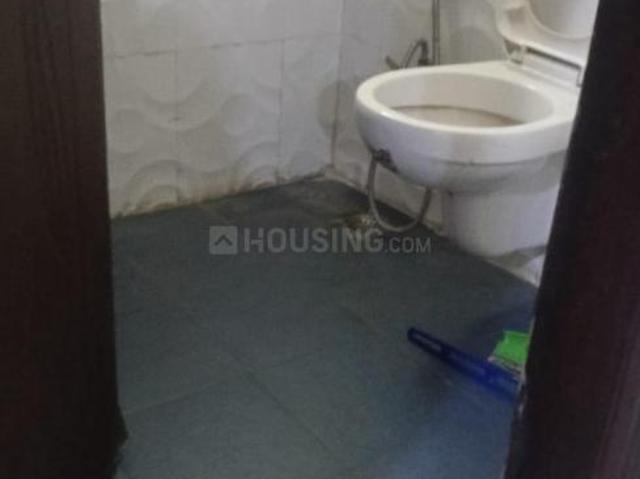 1 RK Independent Builder Floor in Lajpat Nagar for rent New Delhi. The reference number is 18663905