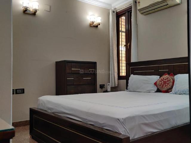 1 RK Independent Builder Floor in Lajpat Nagar for rent New Delhi. The reference number is 19219062