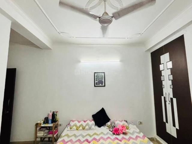 1 RK Independent Builder Floor in Lajpat Nagar for rent New Delhi. The reference number is 20428357