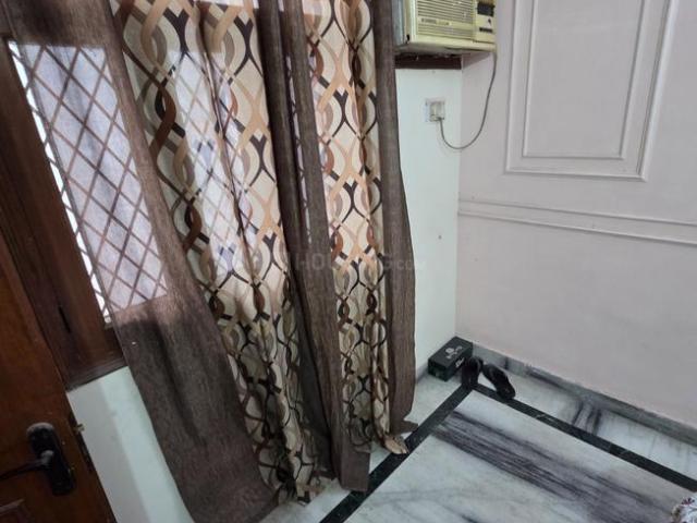 1 RK Independent Builder Floor in Lajpat Nagar for rent New Delhi. The reference number is 20855292