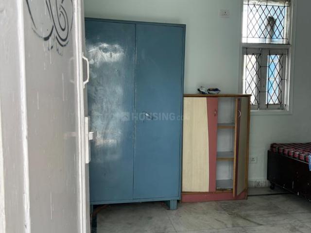1 RK Independent Builder Floor in Lajpat Nagar for rent New Delhi. The reference number is 20822376
