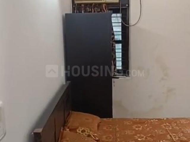 1 RK Independent Builder Floor in Lajpat Nagar for rent New Delhi. The reference number is 21125573