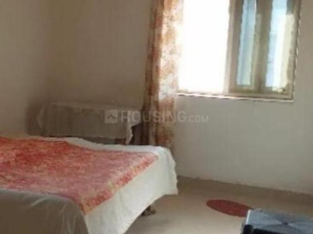 1 RK Independent Builder Floor in Lalpur for rent Ranchi. The reference number is 10579622