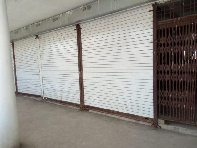 1 RK Independent Builder Floor in Lambakheda for rent Bhopal. The reference number is 6019575