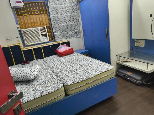 1 RK Independent Builder Floor in Lashkar for rent Gwalior. The reference number is 19714367