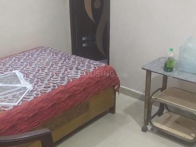 1 RK Independent Builder Floor in LDA Colony for rent Lucknow. The reference number is 21356663