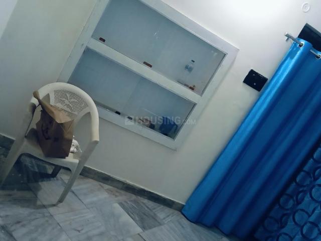 1 RK Independent Builder Floor in Lukarganj for rent Allahabad. The reference number is 20802220
